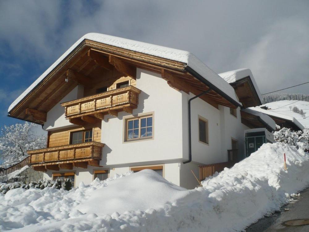 Appartement Gasser Anras 객실 사진