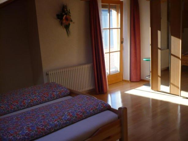 Appartement Gasser Anras 객실 사진