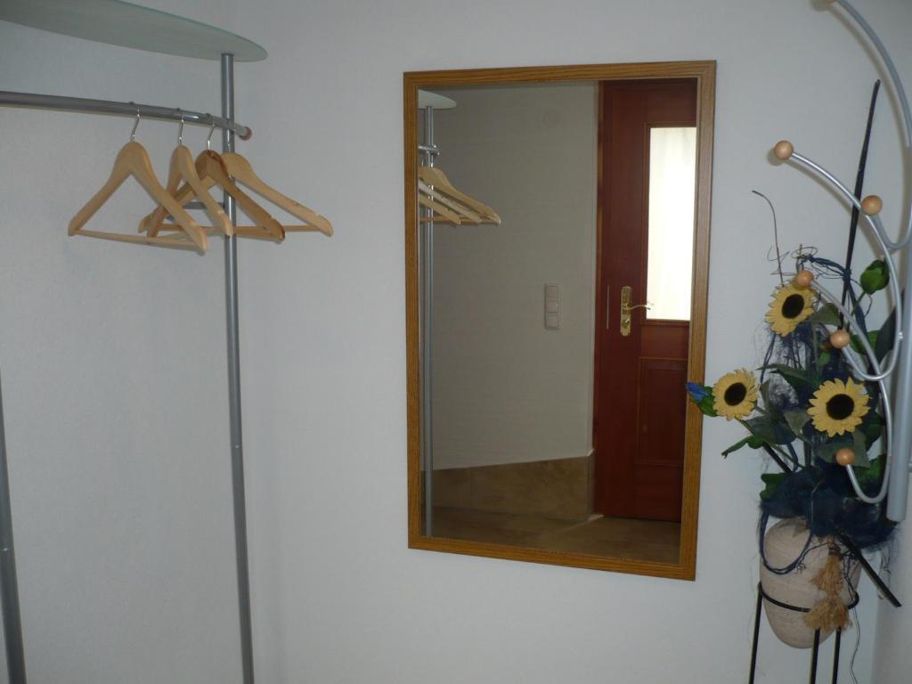 Appartement Gasser Anras 객실 사진