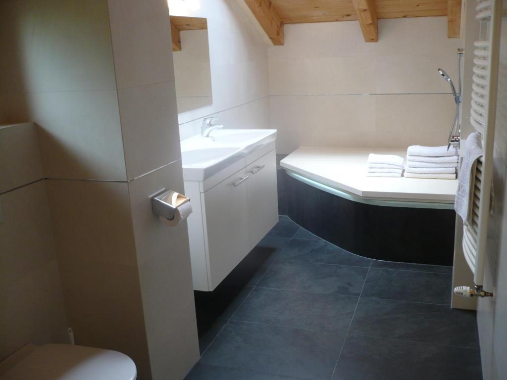 Appartement Gasser Anras 객실 사진