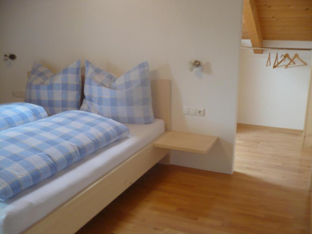 Appartement Gasser Anras 객실 사진