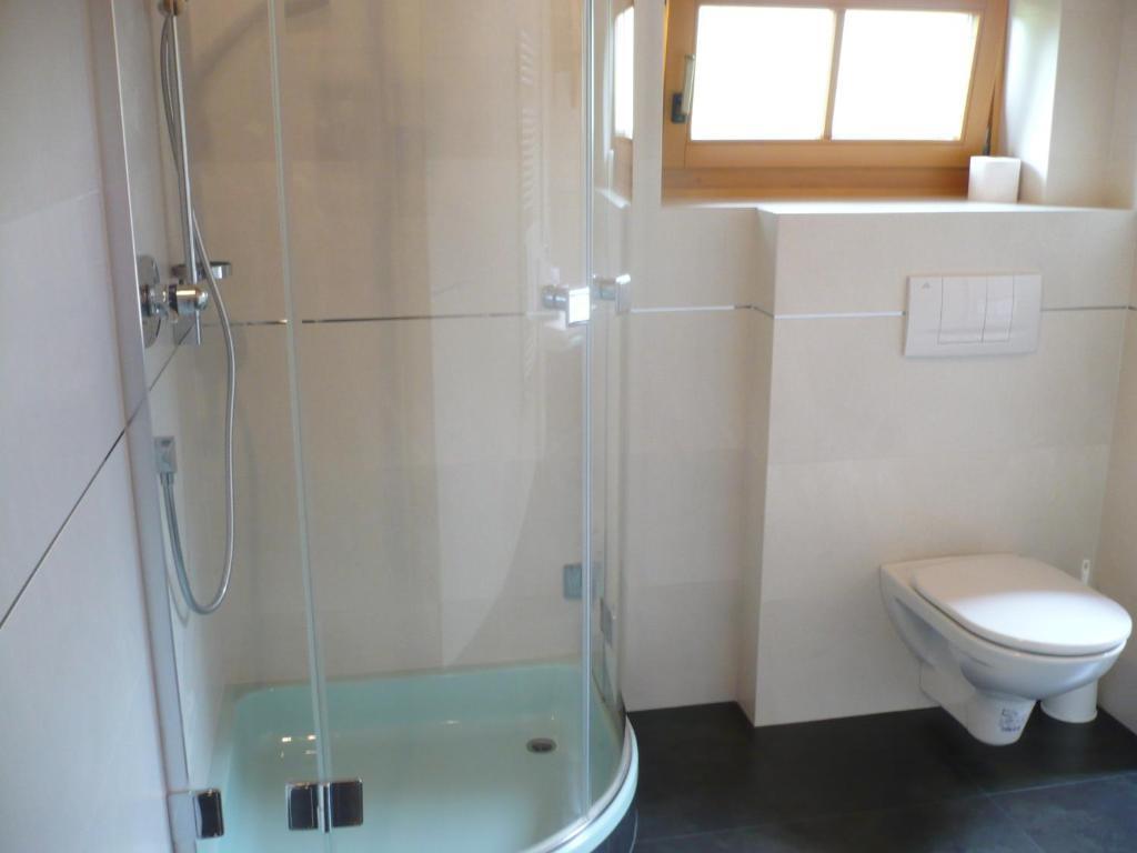 Appartement Gasser Anras 객실 사진