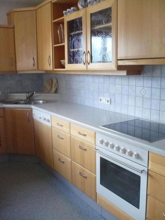 Appartement Gasser Anras 객실 사진