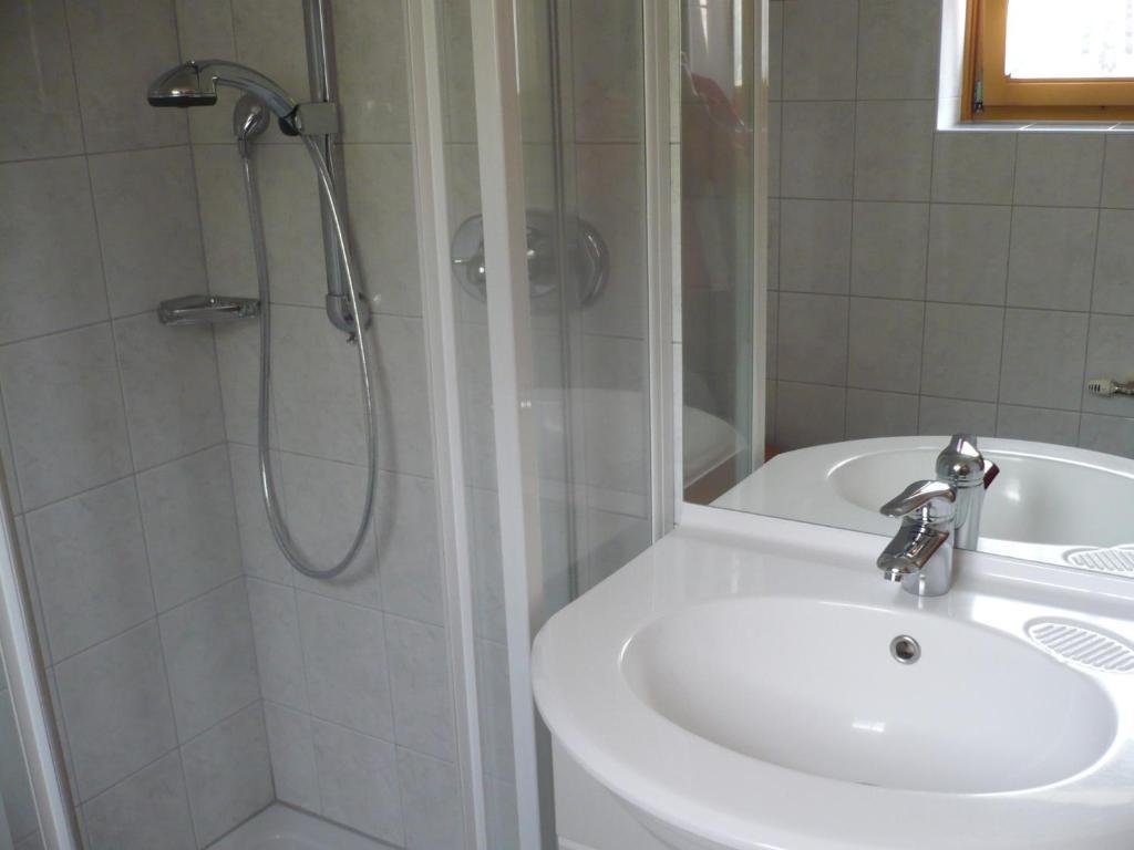 Appartement Gasser Anras 객실 사진
