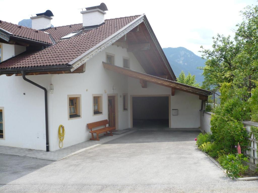 Appartement Gasser Anras 객실 사진